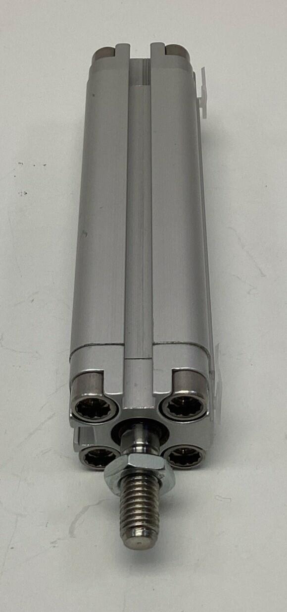 Festo ADVU-16-80-A-P-A / 156041 Compact Cylinder 16mm Bore, 80mm Stroke