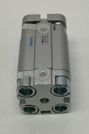 Festo ADVUL-20-20-P-A-56 Double Acting Pneumatic Cylinder 20mm Bore, 20mm Stroke-4