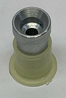 Parker 6-4-TRTX-S Triple Lok 37° Flare Reducer 3/8 x 3/8'' ( 5-Pack)-6