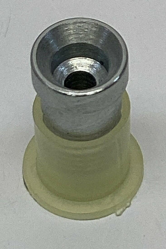 Parker 6-4-TRTX-S Triple Lok 37° Flare Reducer 3/8 x 3/8'' ( 5-Pack)