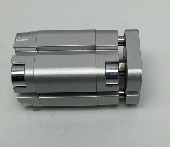 Festo ADVUL-20-20-P-A-56 Double Acting Pneumatic Cylinder 20mm Bore, 20mm Stroke