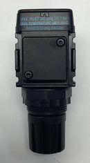 Dixon R08-01RG Pressure Regulator 0-150 PSI 1/8'' NPT-4