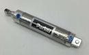 Parker 1.50DPSRMB04.00 Double Acting Pneumatic Cylinder 1-1/2" Bore, 4" Stroke-2