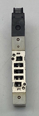 Parker A05PS259 Pneumatic Solenoid Valve 2 Position, 120VAC-6