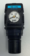Dixon R08-01RG Pressure Regulator 0-150 PSI 1/8'' NPT-3