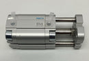 Festo ADVUL-20-20-P-A-56 Double Acting Pneumatic Cylinder 20mm Bore, 20mm Stroke-3