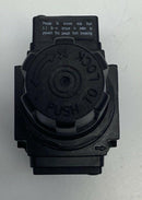 Dixon R08-01RG Pressure Regulator 0-150 PSI 1/8'' NPT-7