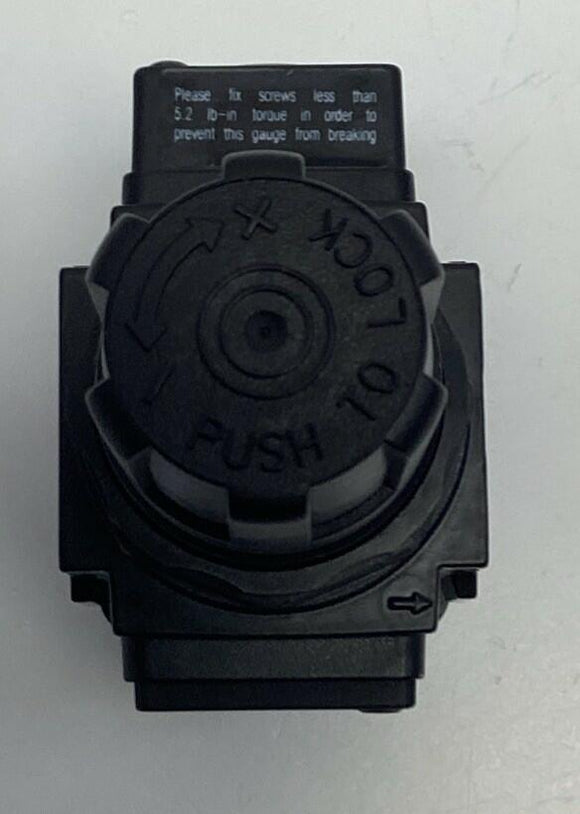 Dixon R08-01RG Pressure Regulator 0-150 PSI 1/8'' NPT