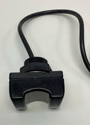 Banner OTBVP6 Touch Photoelectric Switch Button, 4-Wire-5