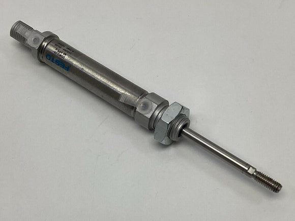 Festo DSNU-16-40-PPS-A Double Acting Cylinder 16mm Bore, 40mm Stroke 559264