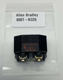 Allen Bradley 800T-N326 120VAC Coil-2