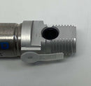 Festo DSNU-16-40-PPS-A Double Acting Cylinder 16mm Bore, 40mm Stroke 559264-6