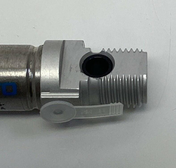 Festo DSNU-16-40-PPS-A Double Acting Cylinder 16mm Bore, 40mm Stroke 559264
