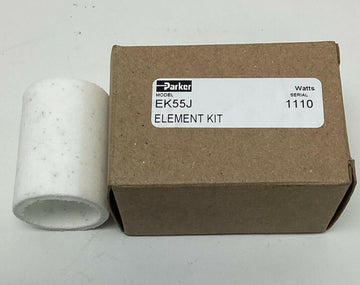 Parker EK55J Pneumatic Filter Element Kit - 0