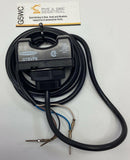 Banner OTBVP6 Touch Photoelectric Switch Button, 4-Wire-1