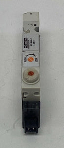 Parker A05PS259 Pneumatic Solenoid Valve 2 Position, 120VAC-5