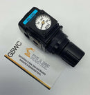 Dixon R08-01RG Pressure Regulator 0-150 PSI 1/8'' NPT-1