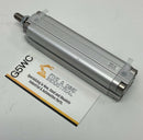 Festo ADVU-16-80-A-P-A / 156041 Compact Cylinder 16mm Bore, 80mm Stroke-1