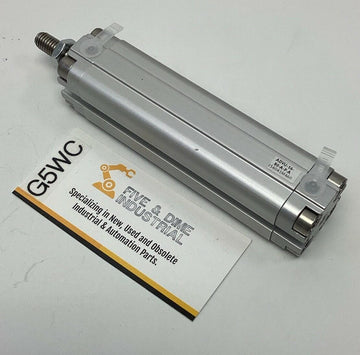 Festo ADVU-16-80-A-P-A / 156041 Compact Cylinder 16mm Bore, 80mm Stroke