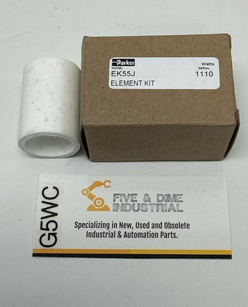 Parker EK55J Pneumatic Filter Element Kit