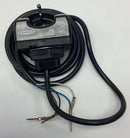 Banner OTBVP6 Touch Photoelectric Switch Button, 4-Wire-2