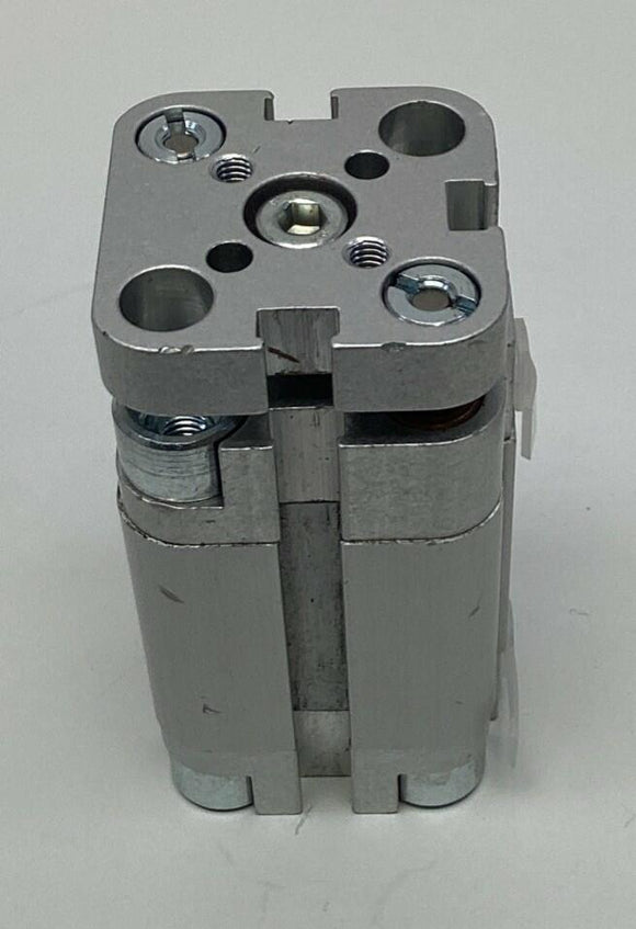 Festo ADVUL-20-20-P-A-56 Double Acting Pneumatic Cylinder 20mm Bore, 20mm Stroke
