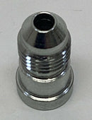 Parker 6-4-TRTX-S Triple Lok 37° Flare Reducer 3/8 x 3/8'' ( 5-Pack)-3