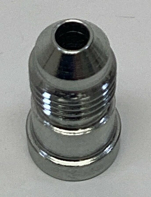 Parker 6-4-TRTX-S Triple Lok 37° Flare Reducer 3/8 x 3/8'' ( 5-Pack)