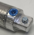 Parker 1.50DPSRMB04.00 Double Acting Pneumatic Cylinder 1-1/2" Bore, 4" Stroke-5