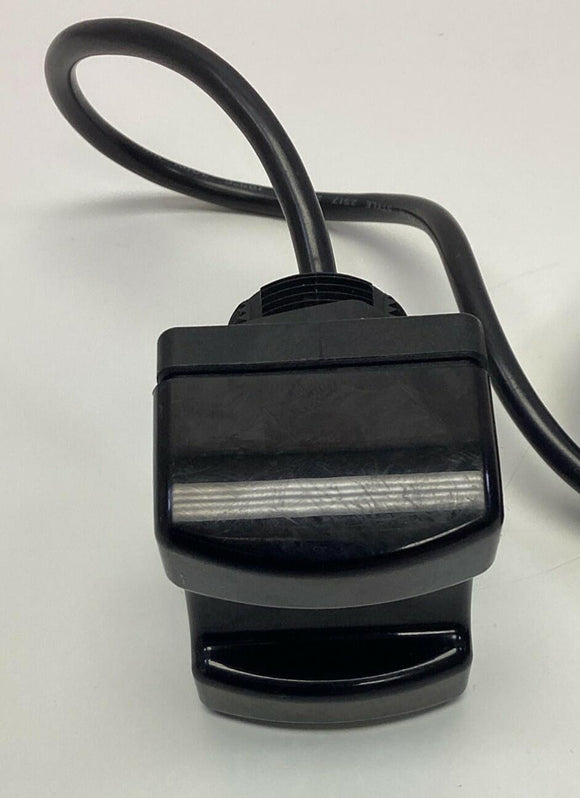 Banner OTBVP6 Touch Photoelectric Switch Button, 4-Wire