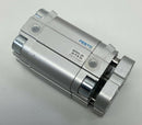Festo ADVUL-20-20-P-A-56 Double Acting Pneumatic Cylinder 20mm Bore, 20mm Stroke-2