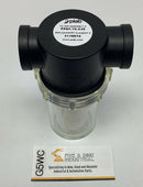 Piab PPSF.75X35 Vacuum Filter 3/4'' NPT Thread-1