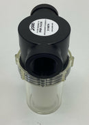 Piab PPSF.75X35 Vacuum Filter 3/4'' NPT Thread-5