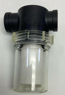 Piab PPSF.75X35 Vacuum Filter 3/4'' NPT Thread-4