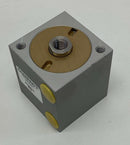 Compact S158X114 Pneumatic Cylinder-5