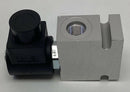 Hydraforce 5000474  2-Way Solenoid Cartridge Valve 115VAC SV08-205-6T-N-115AG-6