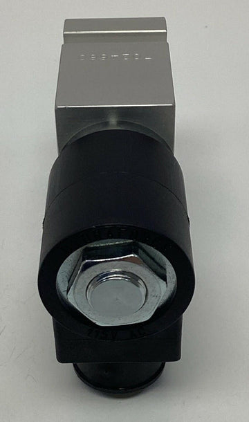 Hydraforce 5000474  2-Way Solenoid Cartridge Valve 115VAC SV08-205-6T-N-115AG - 0