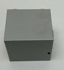 Compact S158X114 Pneumatic Cylinder-4