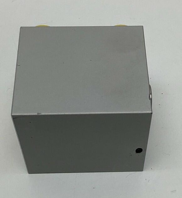 Compact S158X114 Pneumatic Cylinder