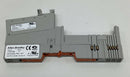 Allen Bradley 1734-MB Mounting Base with 1734-RTBS 8-Point Terminal Block-3