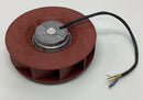 ebmpapst R2E220-AA43-E4 Motorized Impeller Fan 115VAC, 0.77A, 87W 220X63mm-6