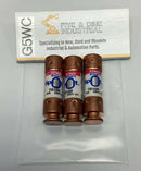 Ferraz Shawmut TR10R Smart Spot 10-Amp Fuses 250VAC (3-Pack)-1