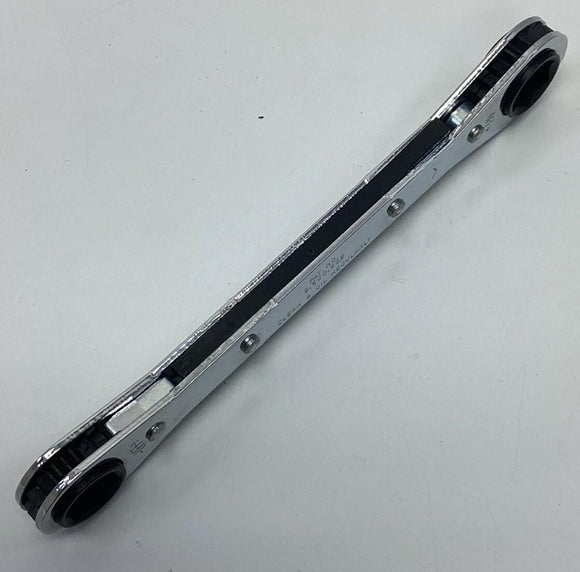 Cornwell RB-MB14 13mm x 14mm Flat Ratcheting Box Wrench 6-point