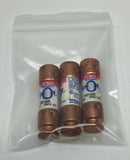 Ferraz Shawmut TR10R Smart Spot 10-Amp Fuses 250VAC (3-Pack)-6