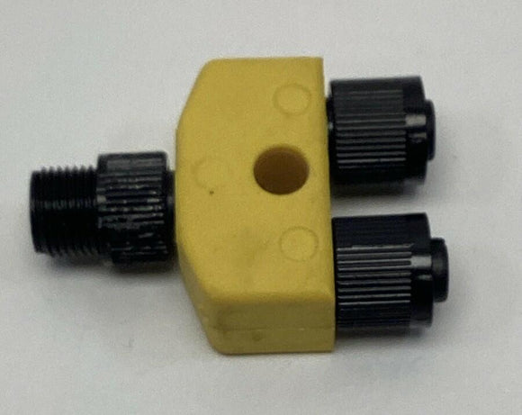 Brad Harrison 81594R 4-Pole Micro-Change Splitter Molex 1200680170