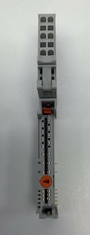 Allen Bradley 1734-MB Mounting Base with 1734-RTBS 8-Point Terminal Block-5