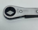 Cornwell RB-MB14 13mm x 14mm Flat Ratcheting Box Wrench 6-point-6