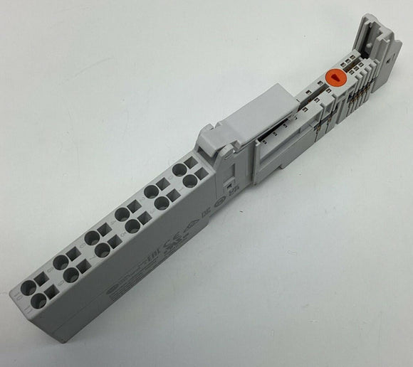 Allen Bradley 1734-TOP3S 12-Point I/O Terminal Base