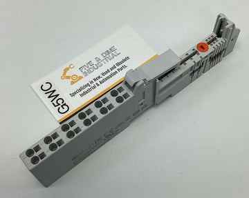 Allen Bradley 1734-TOP3S 12-Point I/O Terminal Base