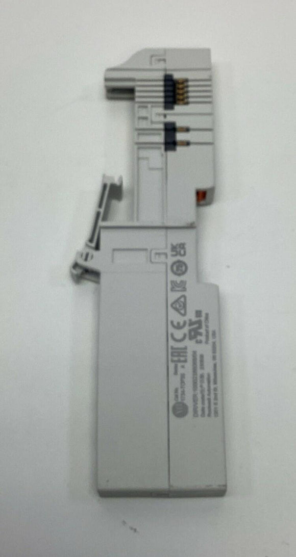 Allen Bradley 1734-TOP3S 12-Point I/O Terminal Base